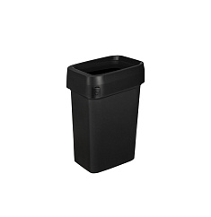 КОНТЕЙНЕР ДЛЯ МУСОРА  SMART BIN PRO 10Л (Черный)