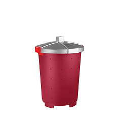 БАК 45Л (бордовый)