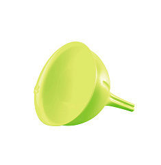 ВОРОНКА ДИАМЕТР 130 ММ  (зеленый)